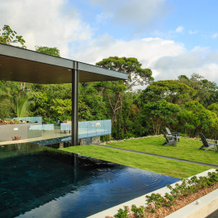 Rancho Pacifico Biutique-hotel, 帕库拉 — 照片 2