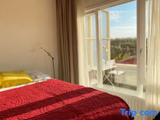Amstel BeachHouse Egmond aan Zee, 50m from the beach!, 滨海埃赫蒙德 — 照片 1