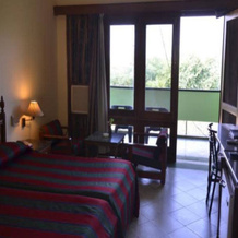 Hotel Bharatpur Ashok, 巴拉特普尔 — 照片 2