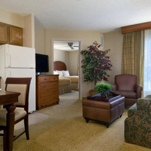Homewood Suites By Hilton Salt Lake City-Midvale/Sandy, Мидвейл — фото 5