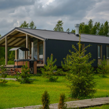 Holiday Village Pereslavl, Pereslavl-Zalesskiy — photo 2