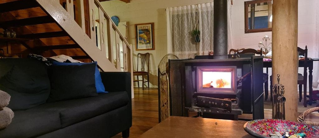Spotted Gum Retreat at Mystery Bay, Mystery Bay — photo 1