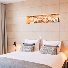 De Droomboutique - Goud & Zilver Suites, Горинхем — фото 5