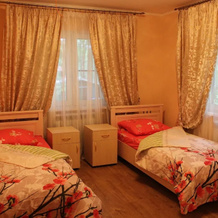 Flora Park Country Club, Trusovo — photo 2