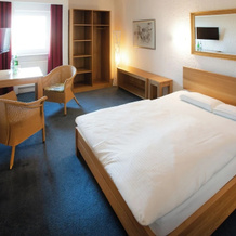 Elan Hotel, Limburg an der Lahn — photo 4