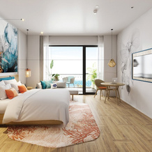 TTC Van Phong Bay Resort, 宁和 — 照片 4