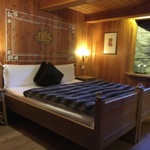 Hotellerie De Mascognaz, Ayas — photo 2