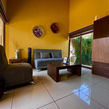 Hotel Casa De Las Flores, 阿特利斯科 — 照片 4