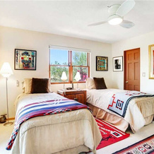 Sunlit Hills Art and Views by Kokopelli Property Management, 圣菲 — 照片 4
