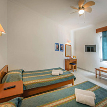 Lazaridis Hotel, 特里皮蒂 — 照片 5