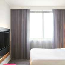MOXY Milan Malpensa Airport, 索马隆巴多 — 照片 3