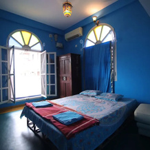 Holi-Wood Guesthouse, Пудучерри — фото 4