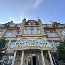 Kryilya Hotel, Abrau-Dyurso — photo 3