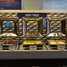 Holiday Inn Express Hotel & Suites Selinsgrove By Ihg, Хаммелс-Уорф — фото 3