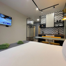 V Stile Loft Apartments, 巴尔瑙尔 — 照片 4