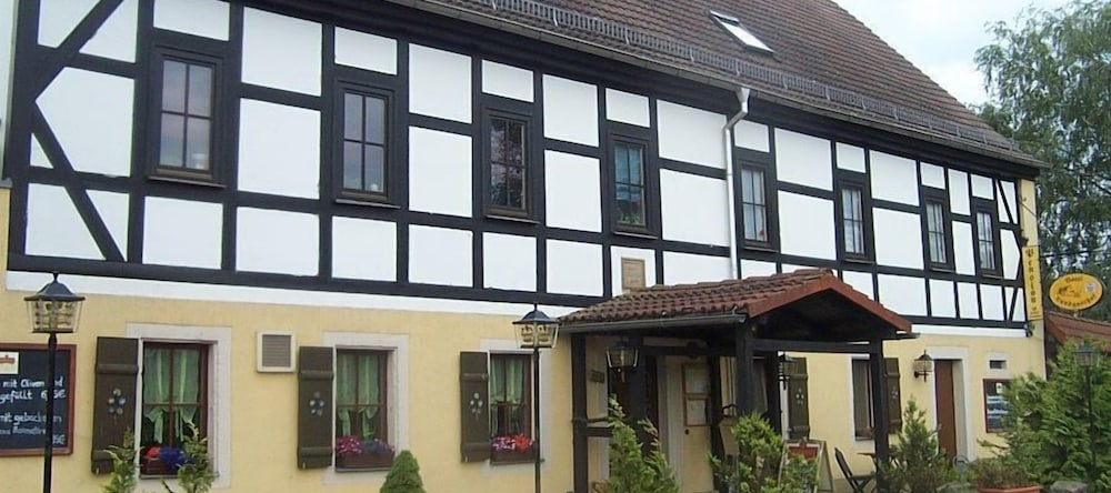 Landgasthof & Pension Kaufbach, 维尔斯德鲁夫 — 照片 1