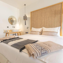 Cabana Blu Hotel & Suites, 卡达梅纳 — 照片 2