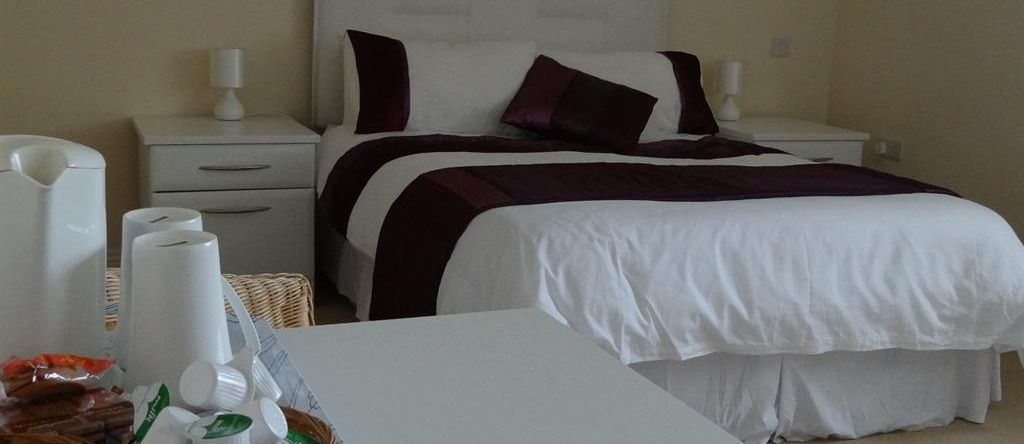New Barn Cottage B&B, Хенлейд — фото 1