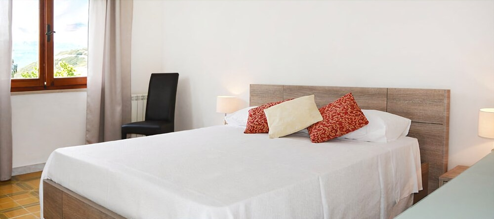 Hotel Sa Lumenera, Magomadas — photo 1