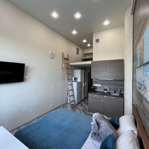 Schastlivyye Metry. 3 Minuty do Termy Vidnoye i TRTs Galereya Apartments, Vidnoye — photo 3