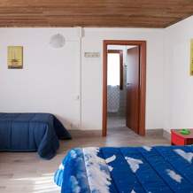 B&B Sentiero Romantico, Эболи — фото 4