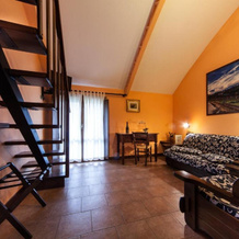 Agriturismo Torrazzetta, Борго-Приоло — фото 3