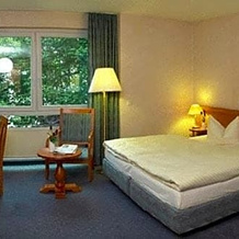 Hotel Flörsheimer Hof, Floersheim — photo 5