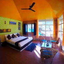 Kedar River Retreat , Sitapur, 凯达尔纳特 — 照片 2