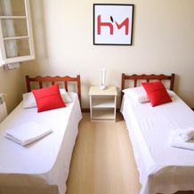 Hotel Murialdo Caxias, 南卡希亚斯 — 照片 3