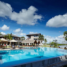 Amaranthe Bay Resort, 亭可马里 — 照片 3