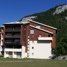 Appartement Corrençon-en-Vercors, 1 pièce, 4 personnes - FR-1-515-92, Correncon-en-Vercors — photo 4