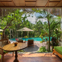 Adiwana Unagi Suites Hotel, Ubud — photo 4