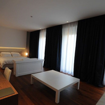 Cristina Park Hotel, 蒙特萨尔基奥 — 照片 5