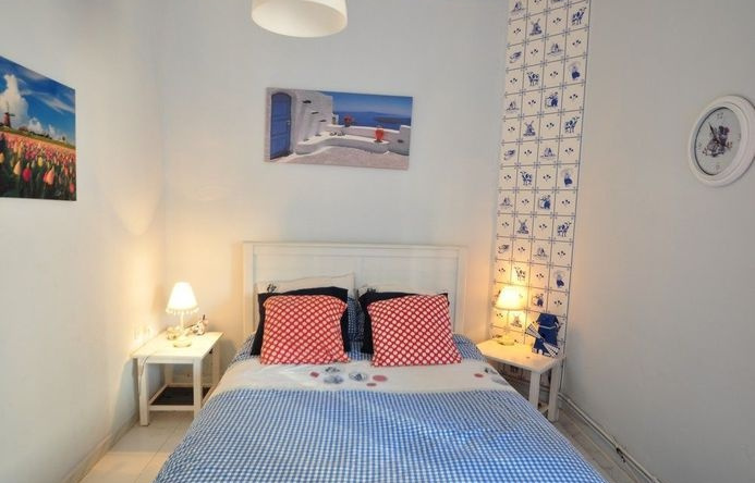 Hello Apartments Sitges Levantina, Sitges — photo 1