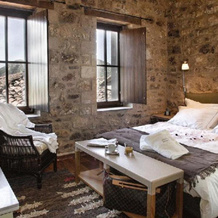 Theonimfi Guesthouse, 迪米察纳 — 照片 5