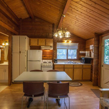 Lake Texoma Camping Resort Cabin 10, Такервилль — фото 2