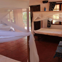 Njaya Lodge, Nkhata Bay — photo 3
