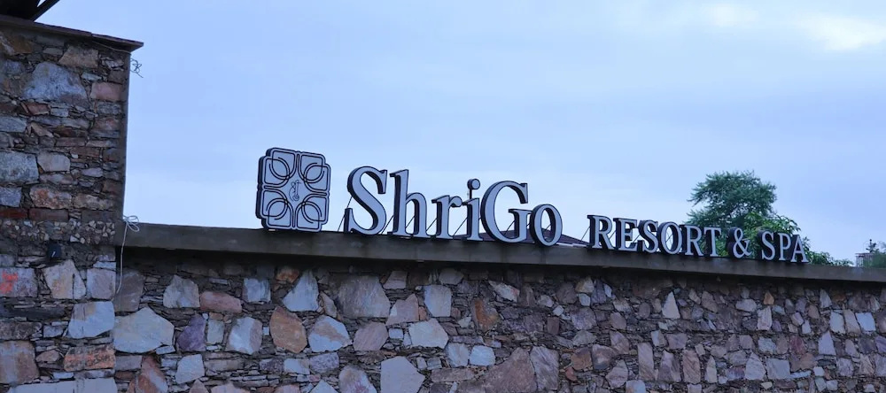 Shrigo Resort Pushkar, Бхагванпура — фото 1