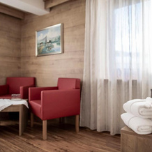Hotel Plan Murin, Ла-Валле — фото 4
