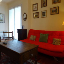 Apartment Olot Olot, 奥洛特 — 照片 4