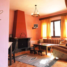 Morfi Hotel, Sintiki — photo 2