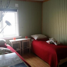 B&B Nyksund, Нуксунд — фото 4