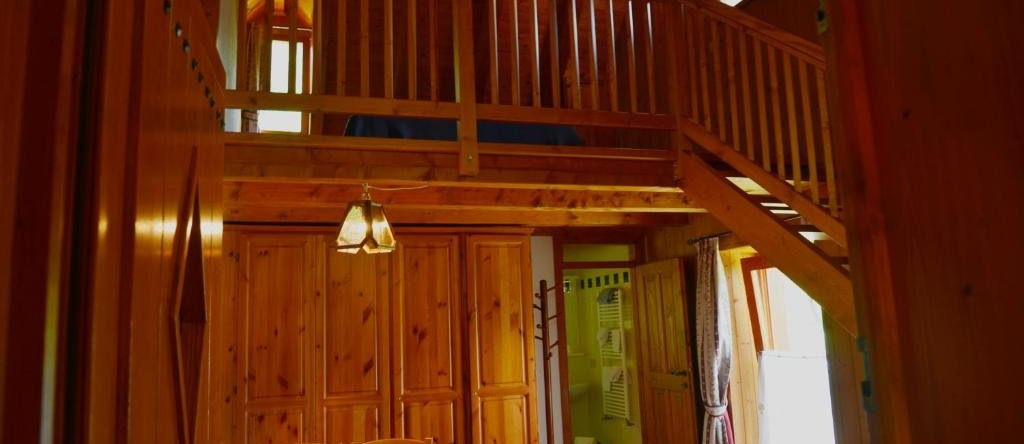 Agriturismo Pian Dei Tass, Барчс — фото 1