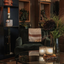 Home Hotel Grand, Helsingborg, 赫尔辛堡 — 照片 2