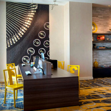 Courtyard By Marriott Philadelphia Lansdale, Кулпсвилл — фото 4