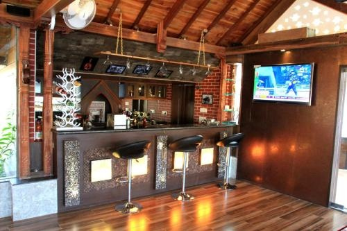 City The Village Resort, Bhuj — photo 1