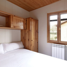 Wecamp Pirineos, Больтания — фото 2