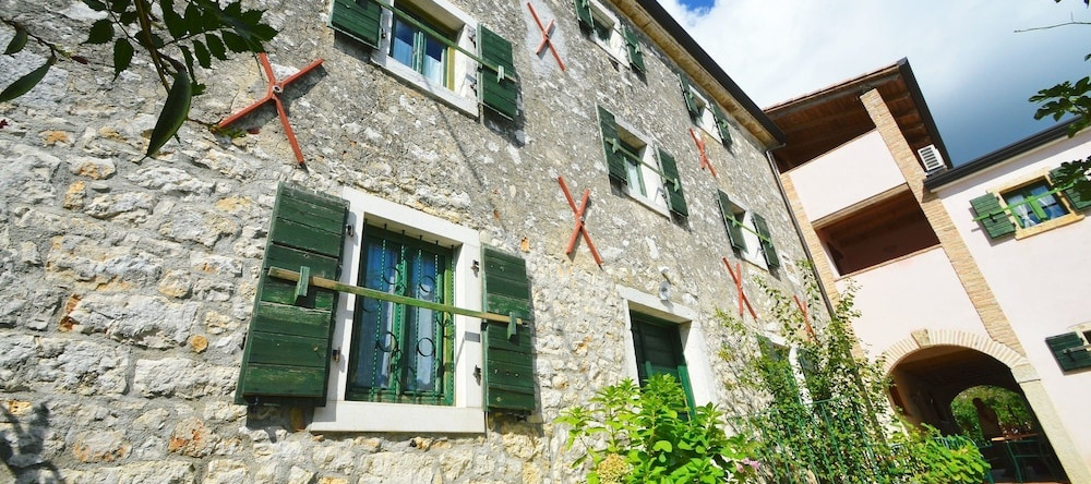 Villa Visnjan Residence, Виснян — фото 1