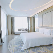 Tangshan Manhattan Hotel, 唐山 — 照片 5