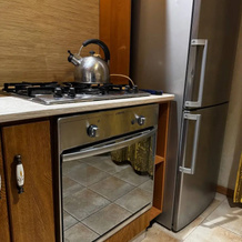 Dvukhkomnatnaya Kvartira V Tsentre Goroda Flat, Kolpino — photo 4